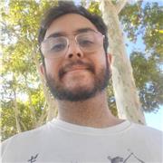 Doy clases de lengua castella e inglés. Aunque también tengo conocimientos altos en informática